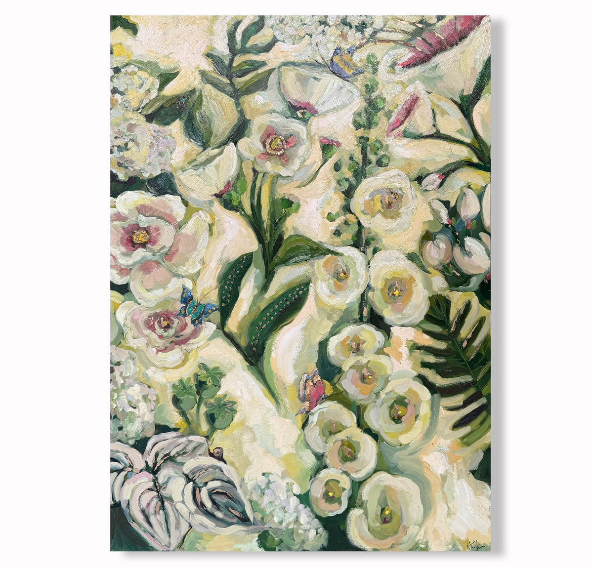 "Botanical Gardens"