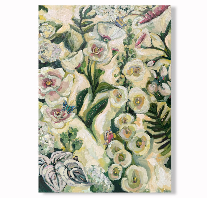 "Botanical Gardens"
