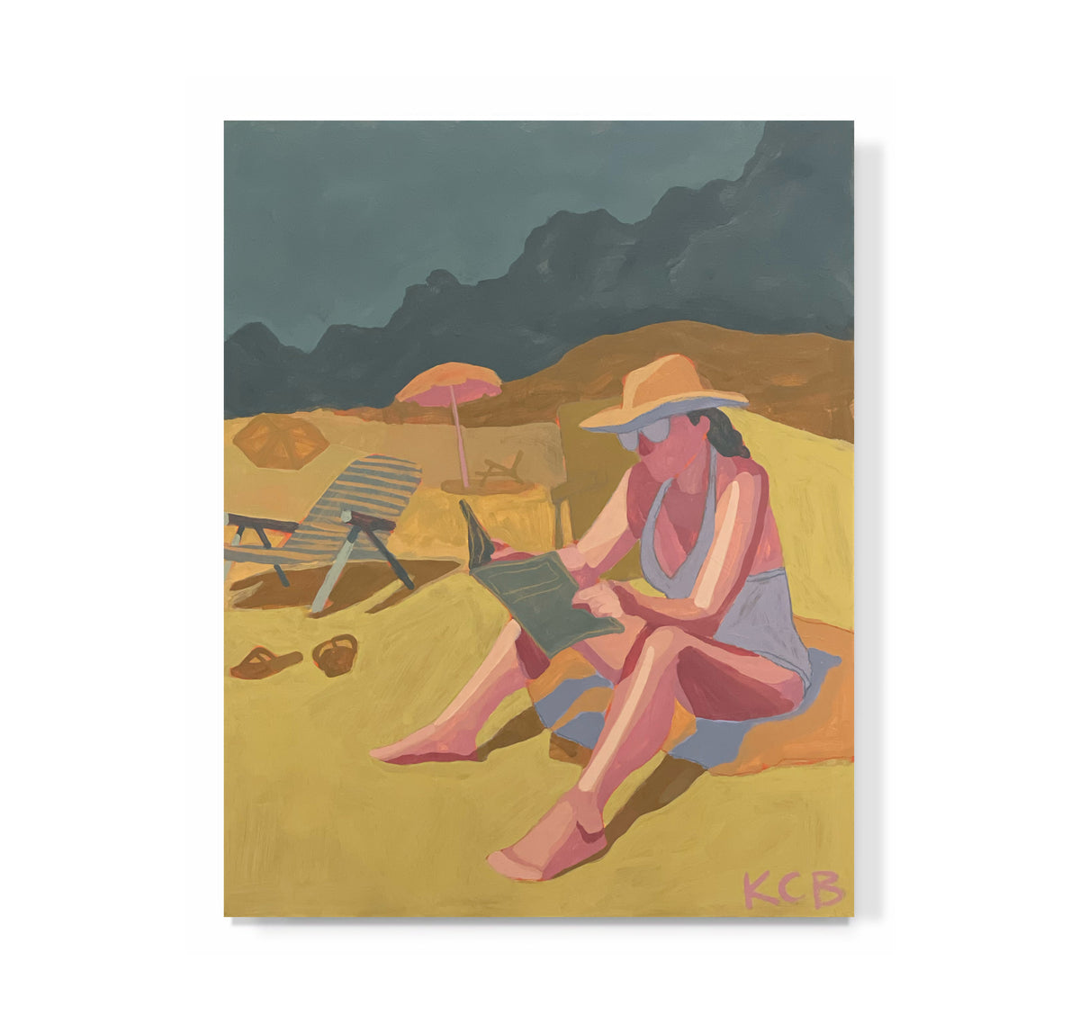 "Self Care II"
