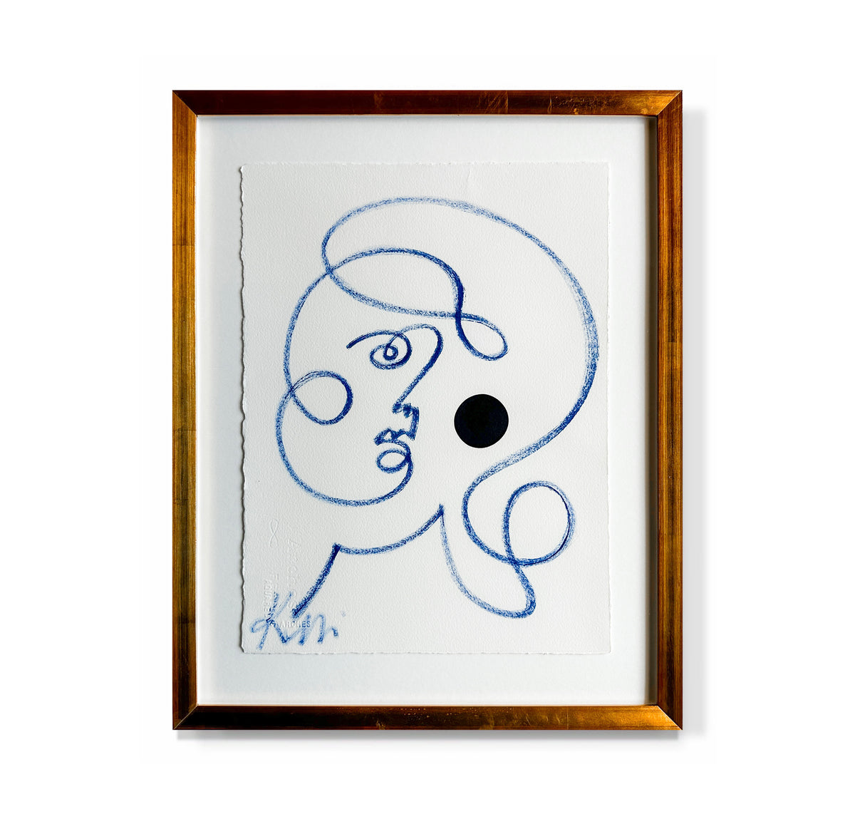 "A Betting Girl #7"