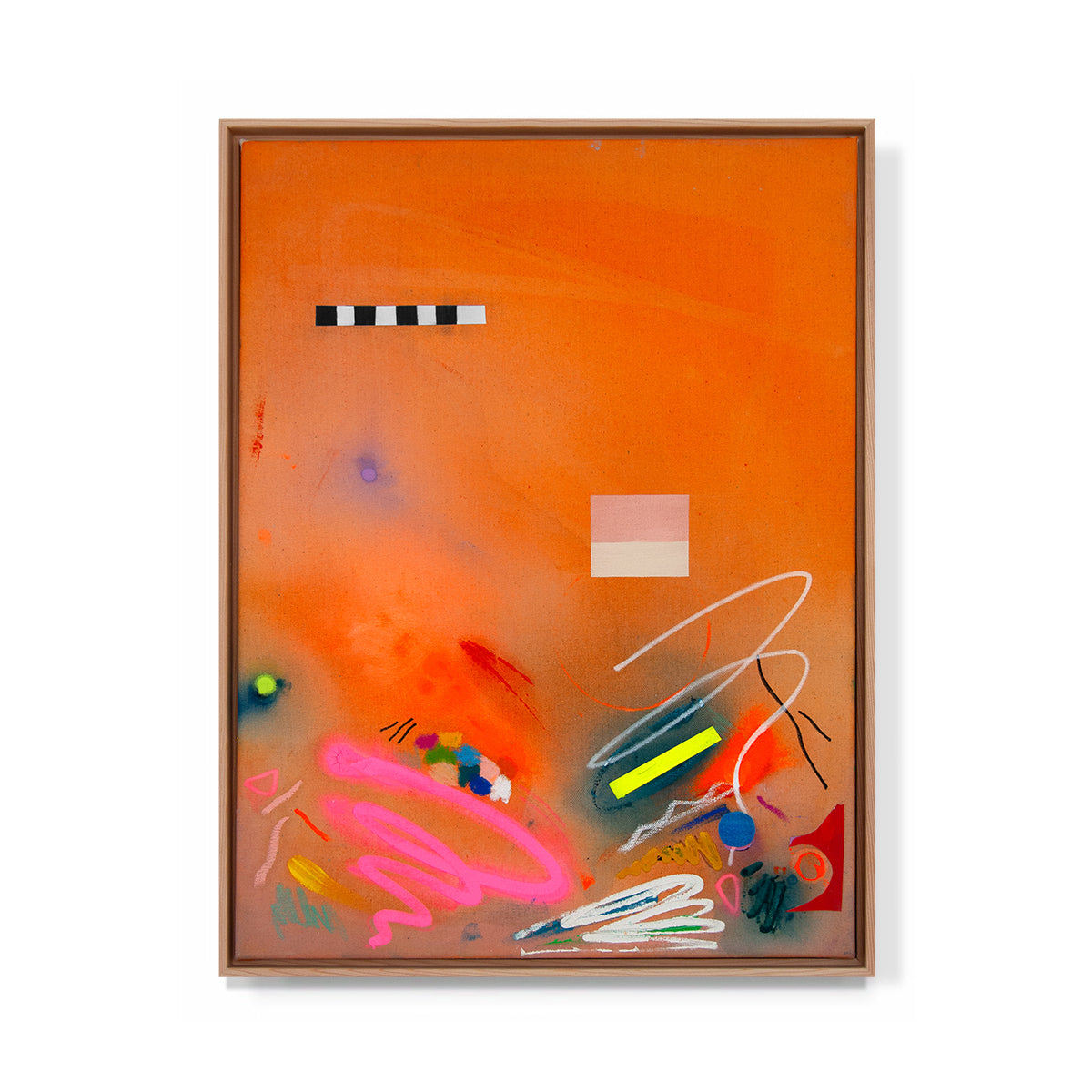 "TANGERINE DREAMS"