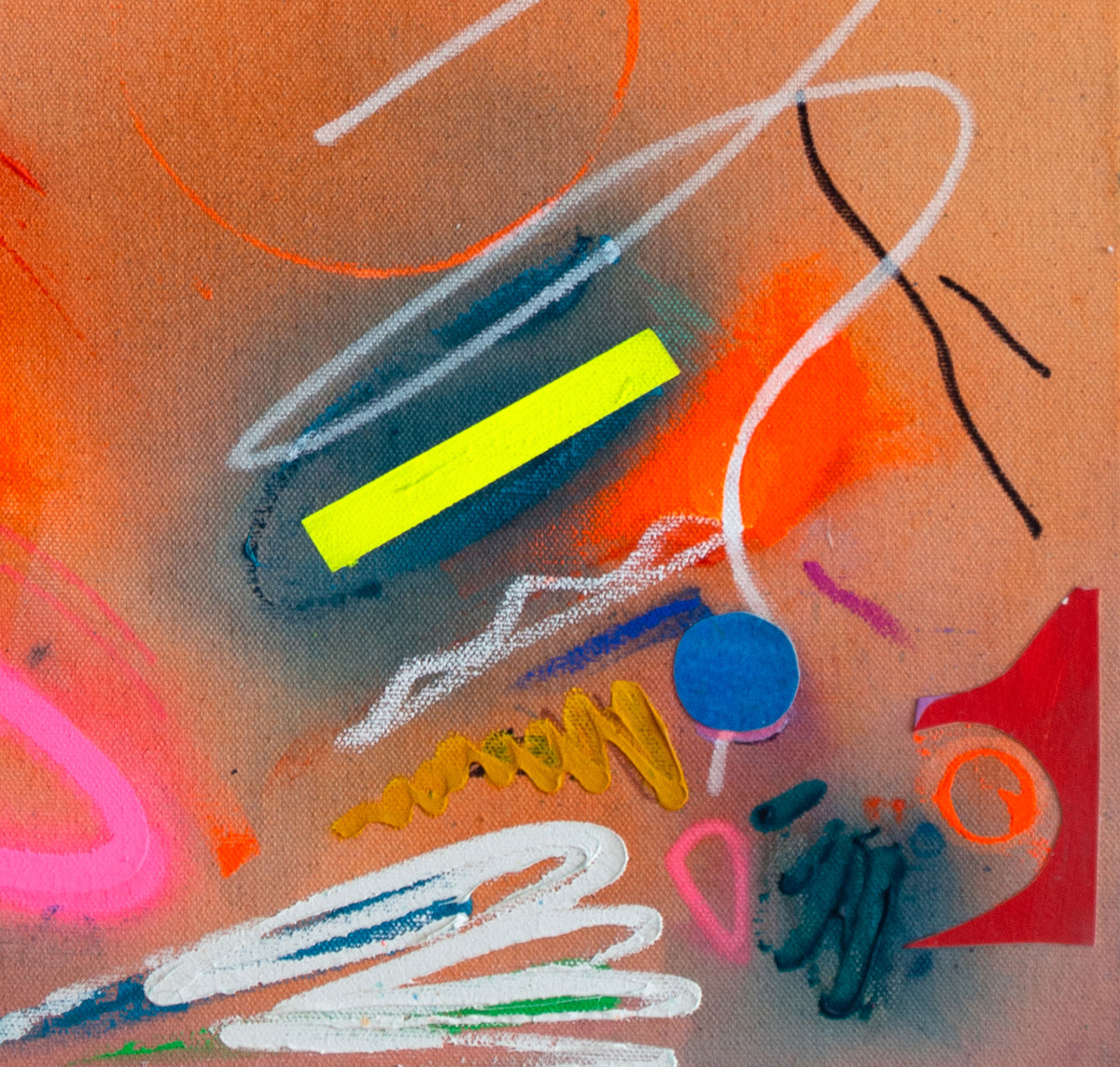 "TANGERINE DREAMS"