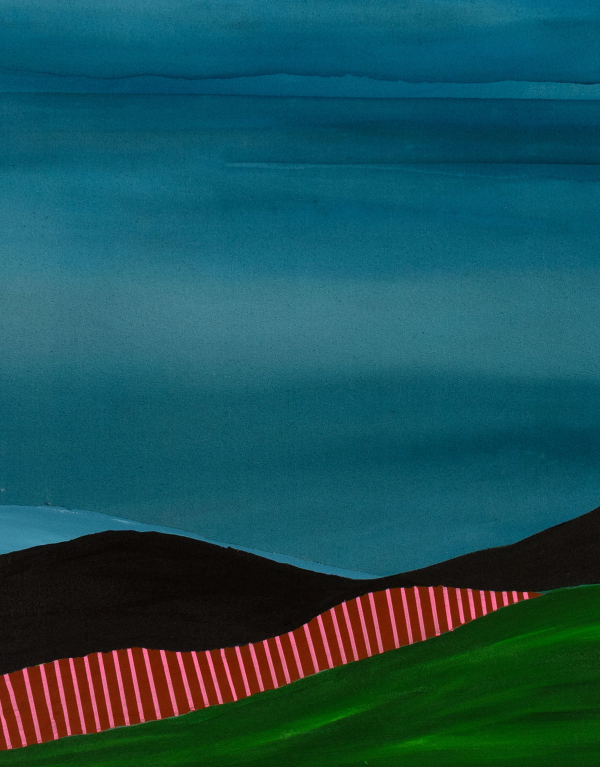 "MY KINNERET"