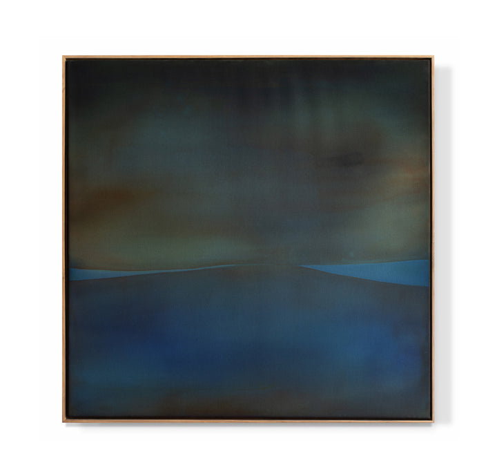 "EDGE OF THE SHALLOWS"