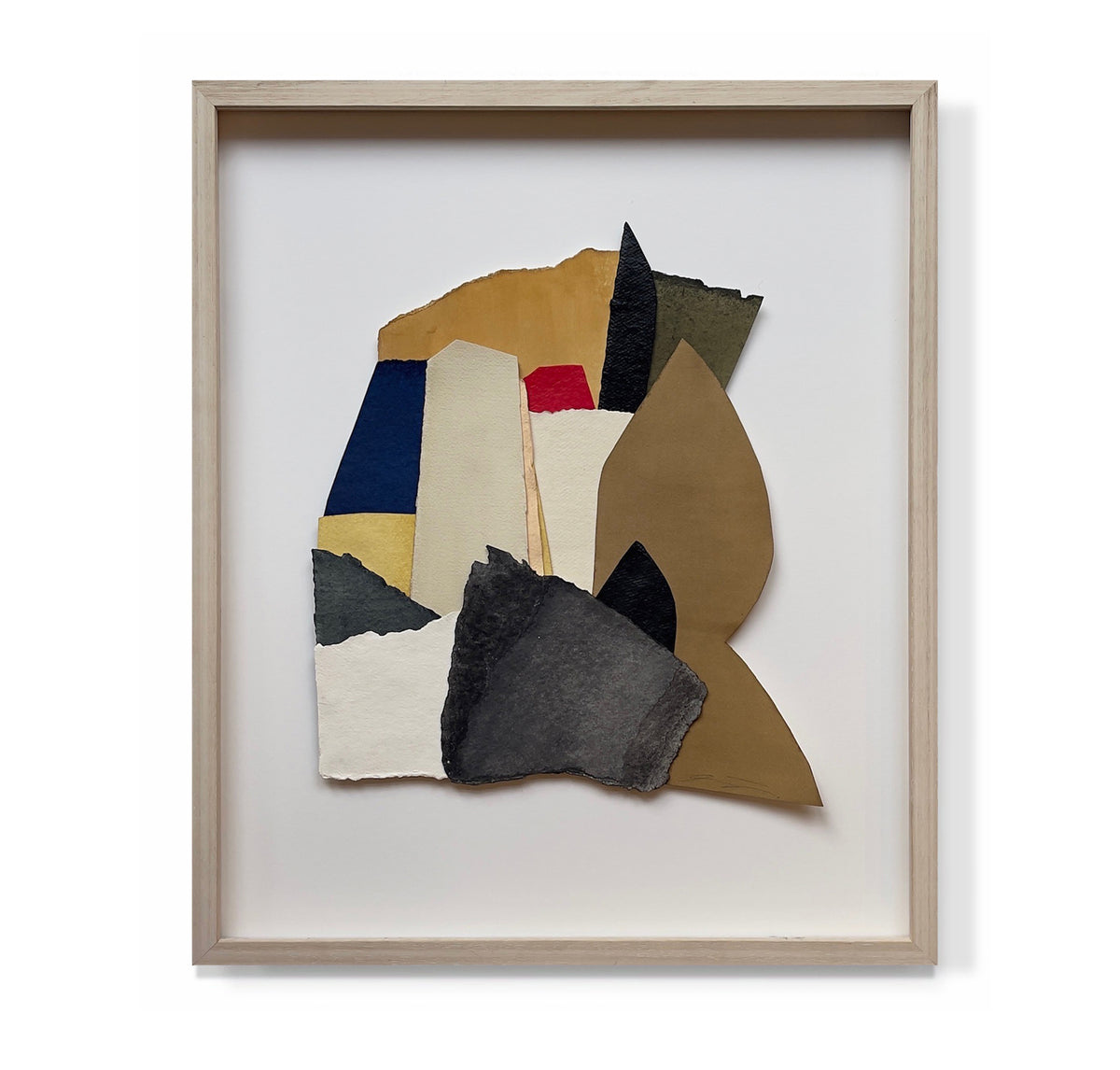 "Collage VI"