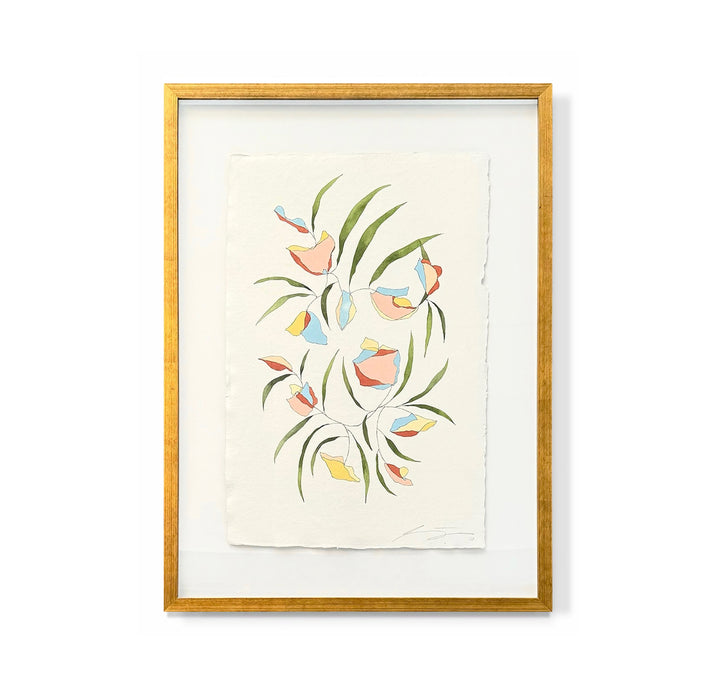 "Botanical I"