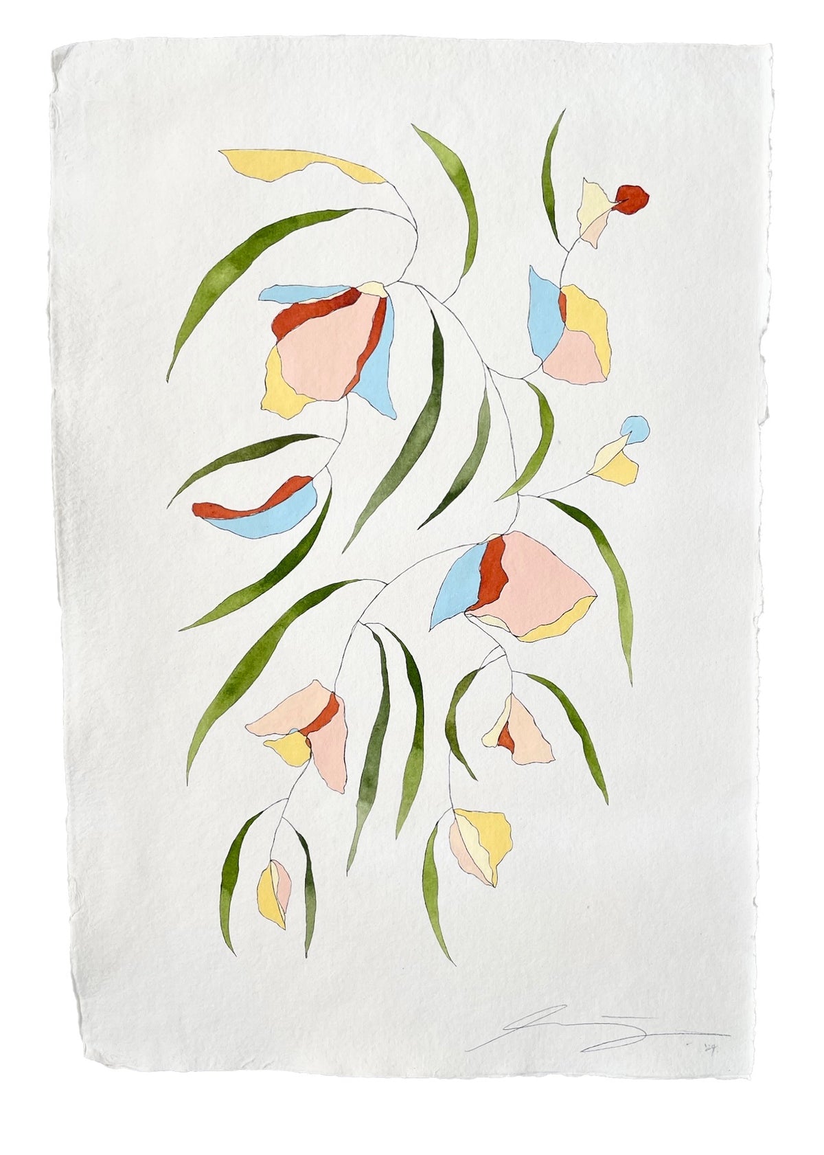 "Botanical II"