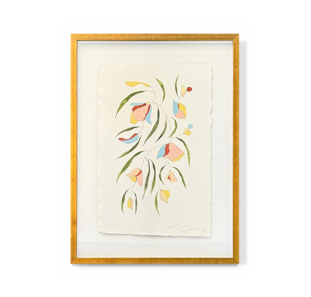"Botanical II"