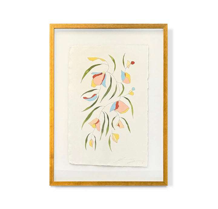 "Botanical II"