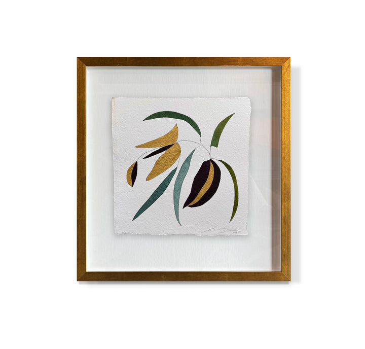 "Golden Pods 2"