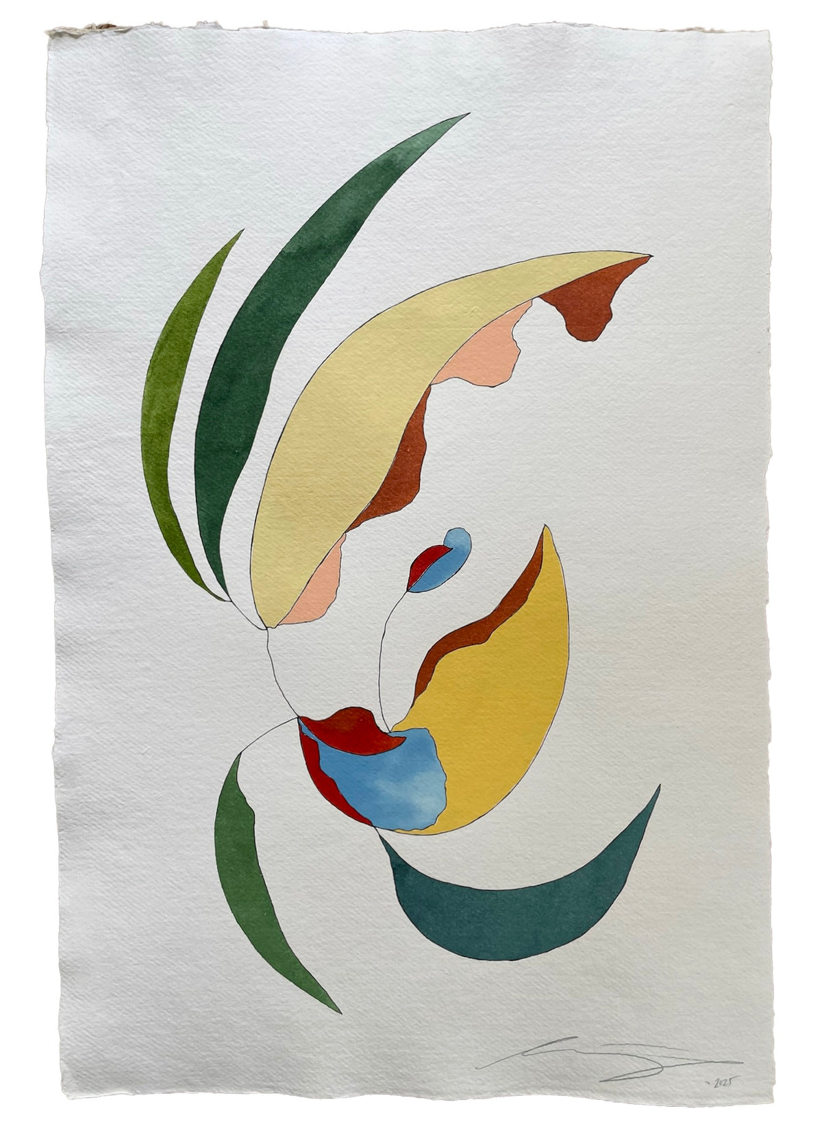 "From Sea to Sand 20"