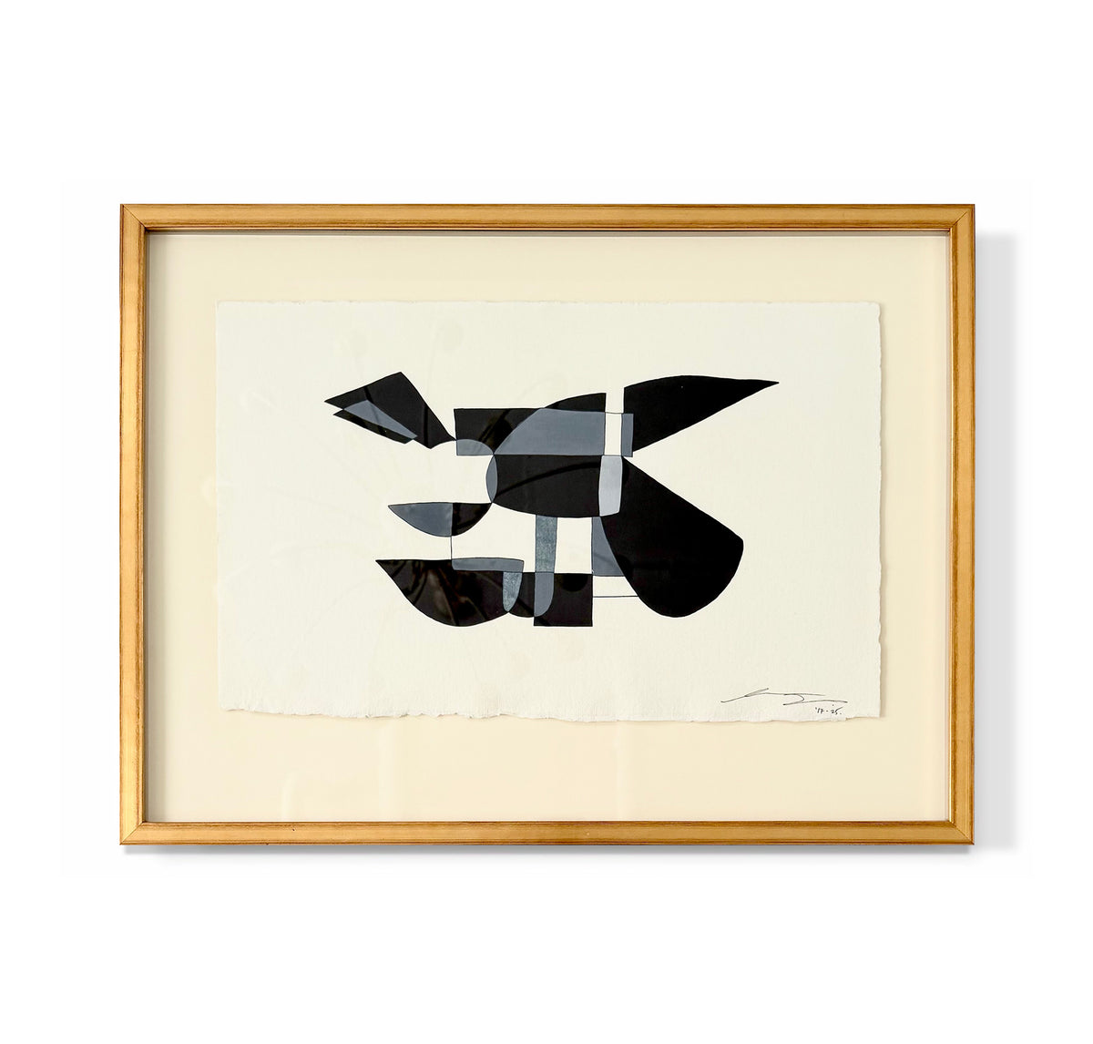 "Geometric Stack 2"
