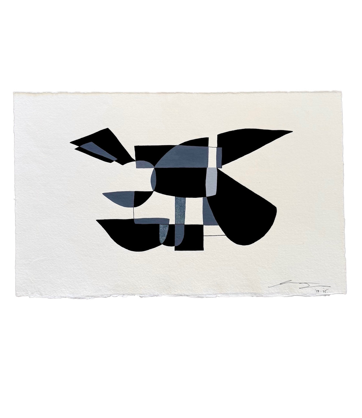 "Geometric Stack 2"