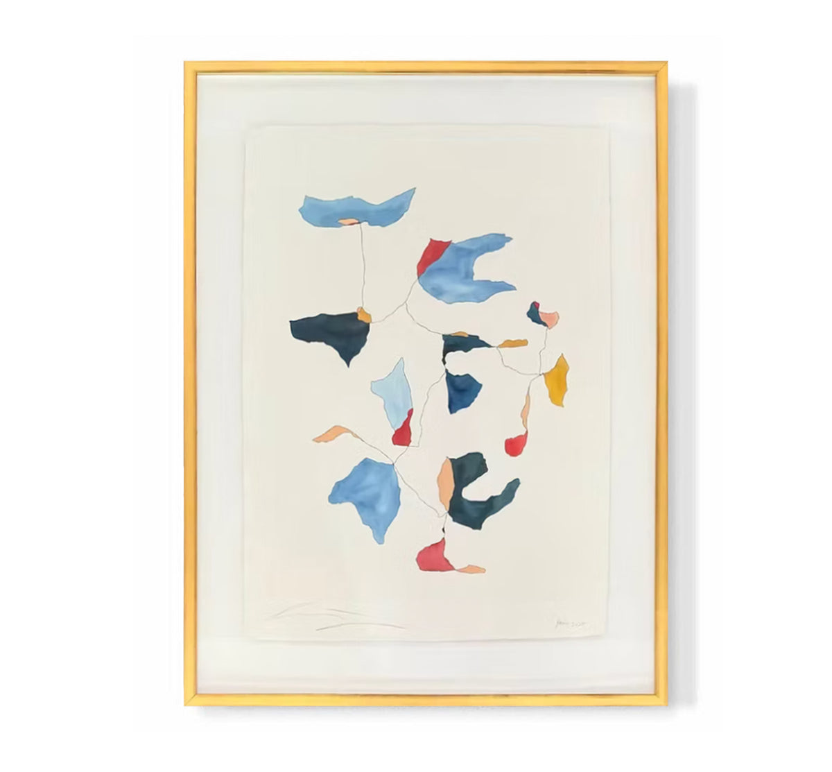 "From Sea to Sand 6; No. 18, Paris"
