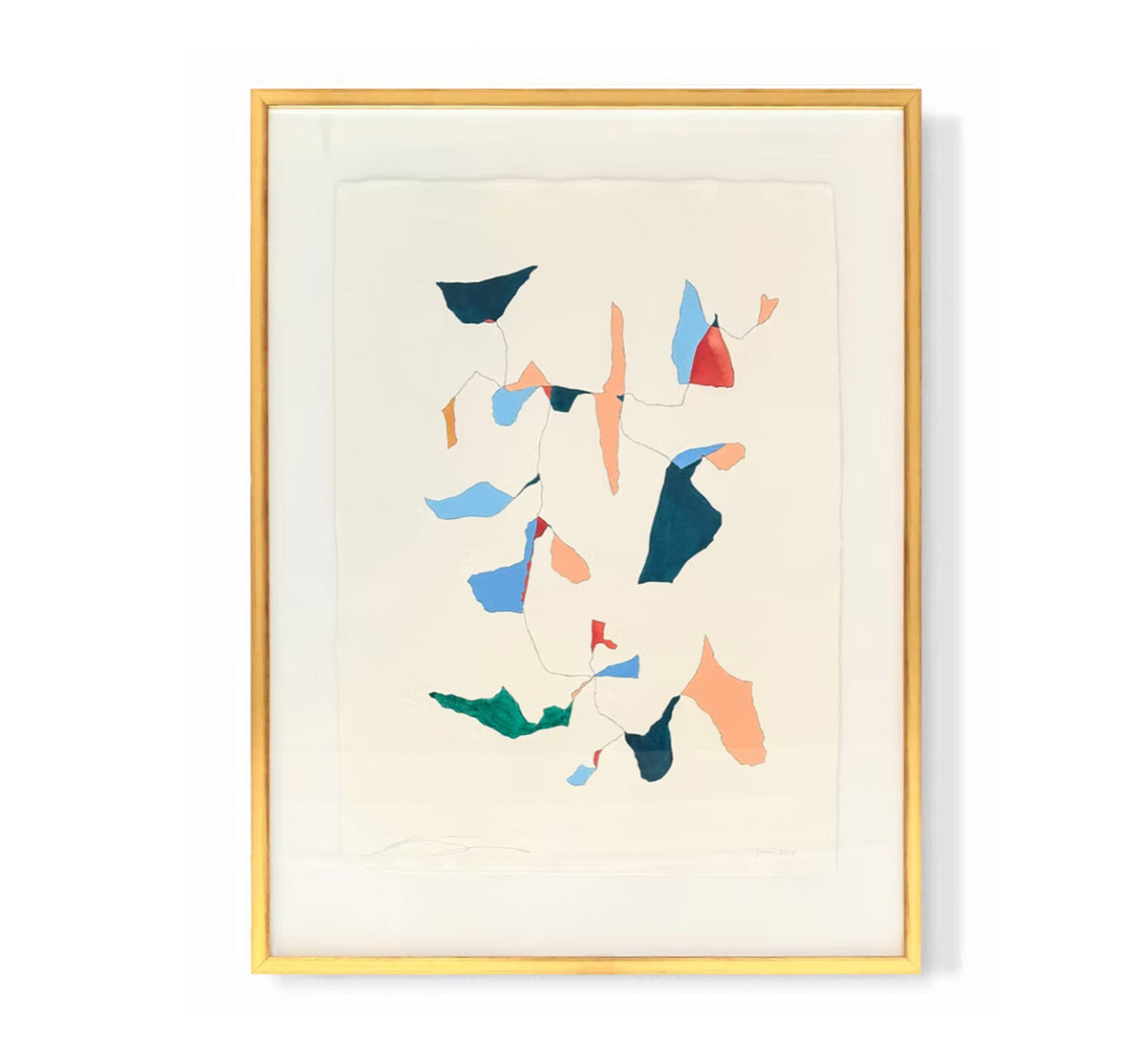 "From Sea to Sand 12; No. 24, Paris"