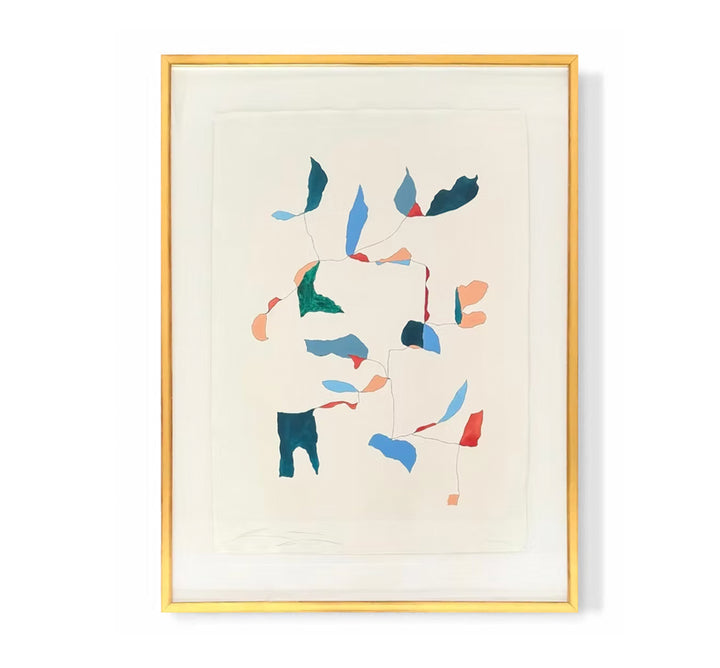 "From Sea to Sand 13; No. 25, Paris"