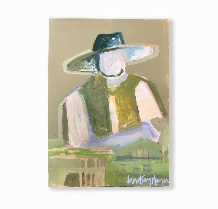 "Wrangler II"