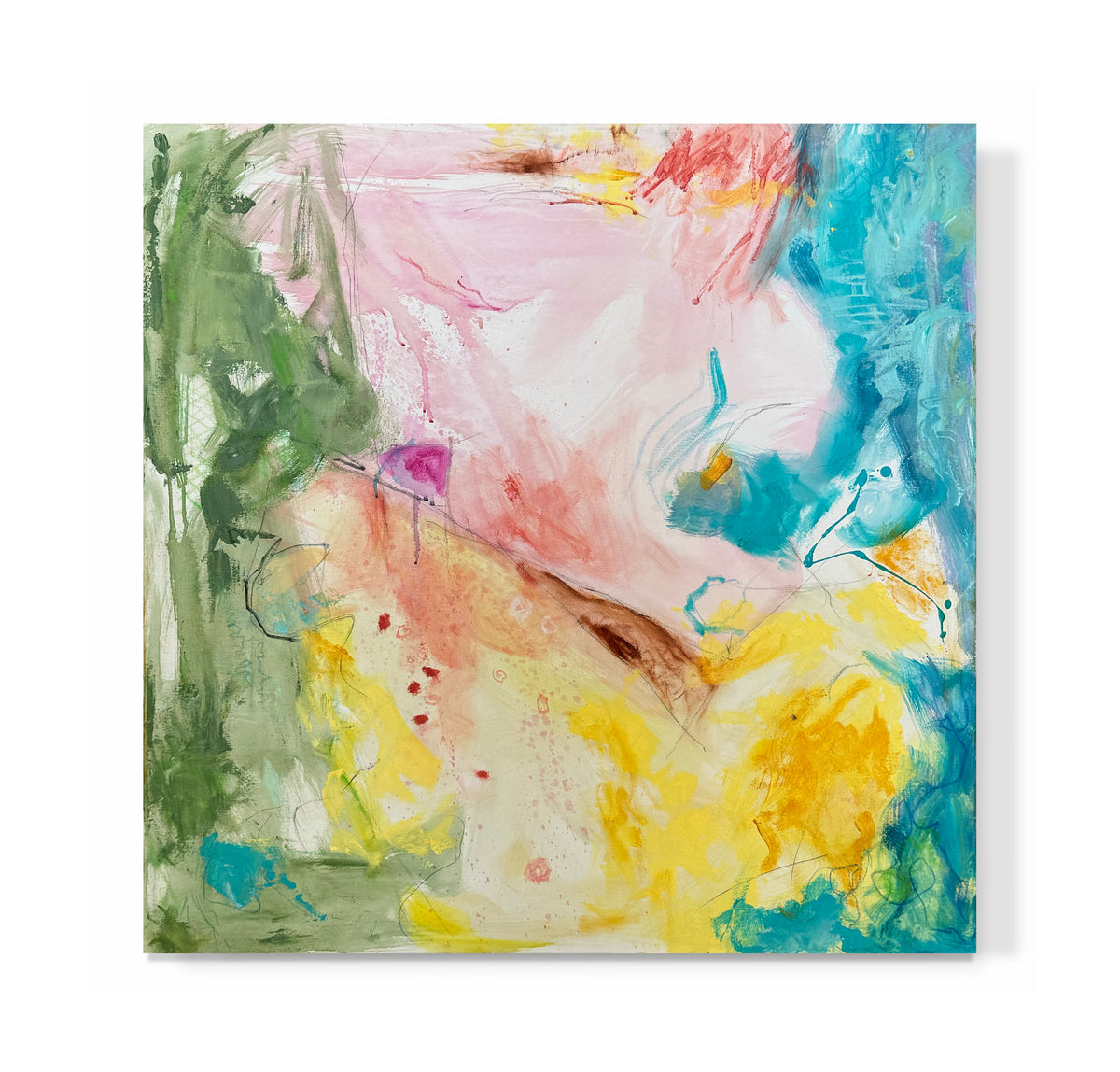 "Spring Fever"