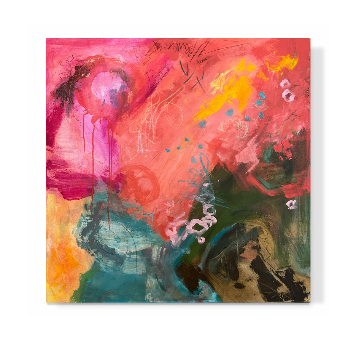 "Happenstance"