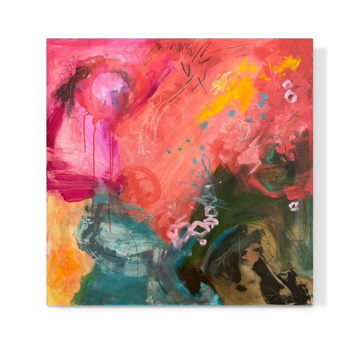 "Happenstance"