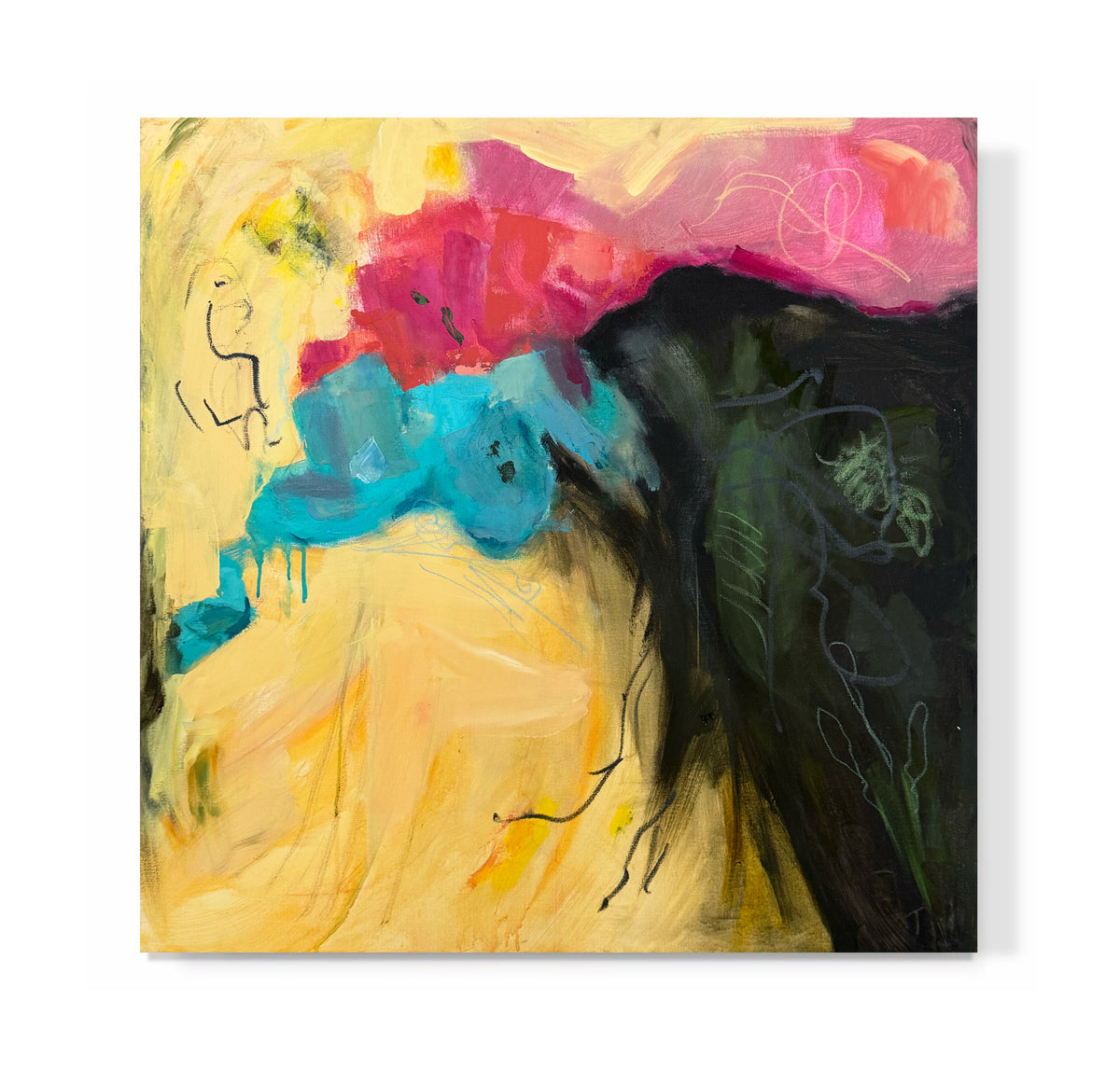 "Primordial"
