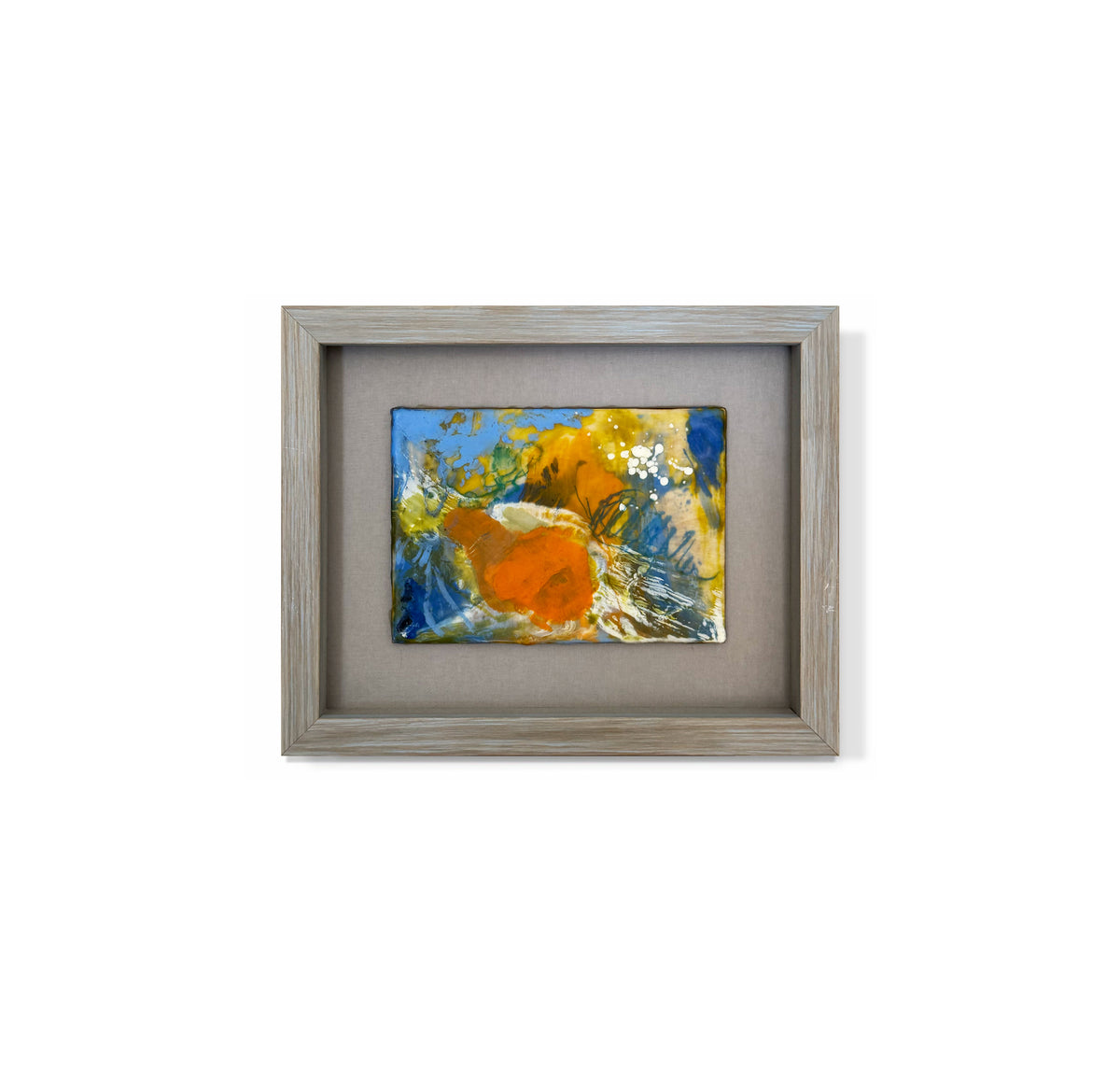 "Aquarium I"