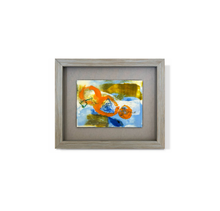 "Aquarium II"