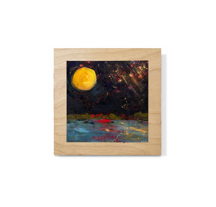 "Night Sky"