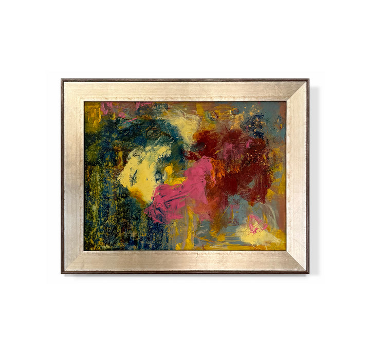 "Spring Rain"