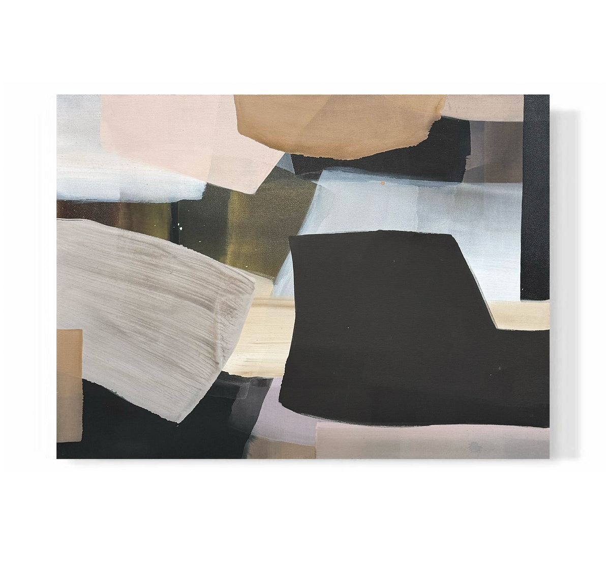 "Tuxedo"