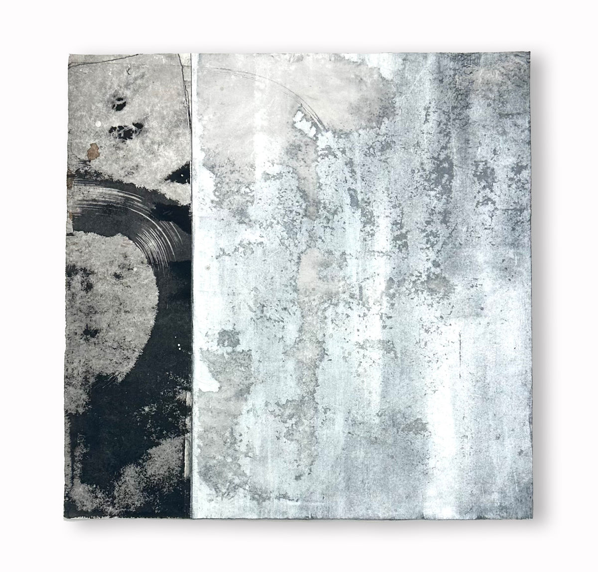 "Moon Goddess I"