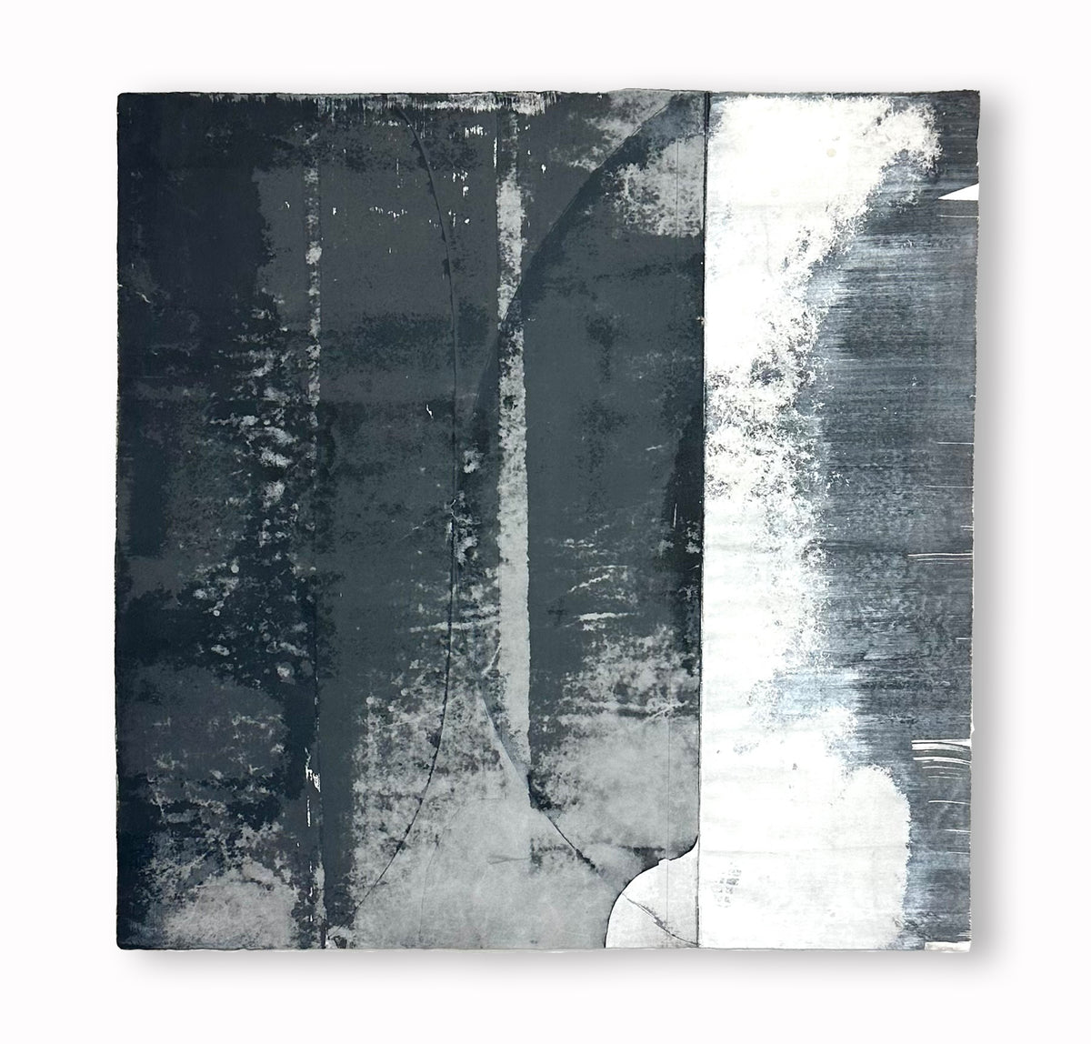 "Dark Quilt II"