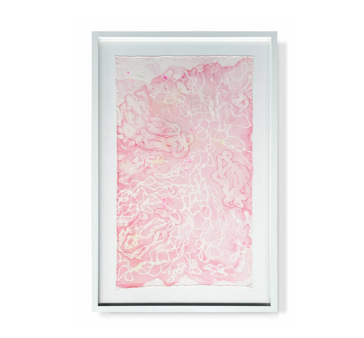 "Pink Coral II"
