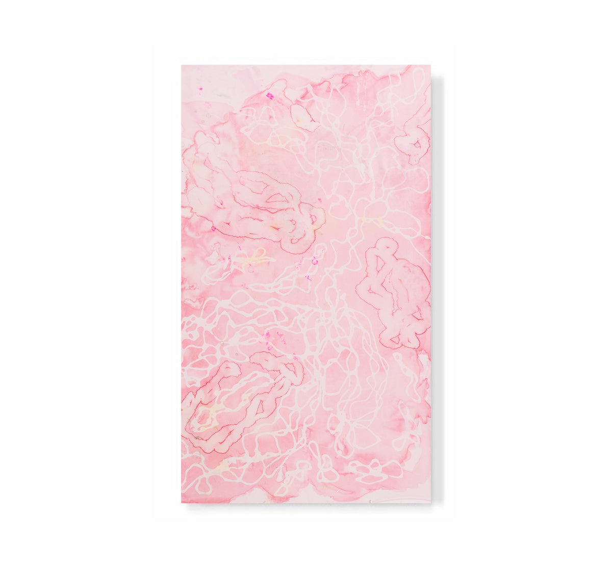 "Pink Coral II"