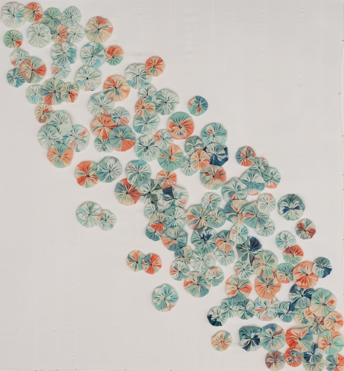 "Laguna Rosette II"