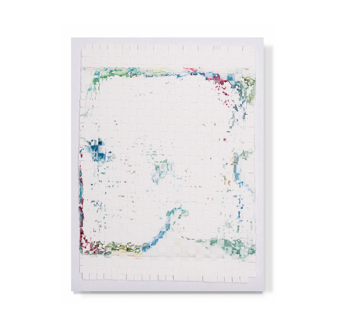 "Niwa Woven IV"