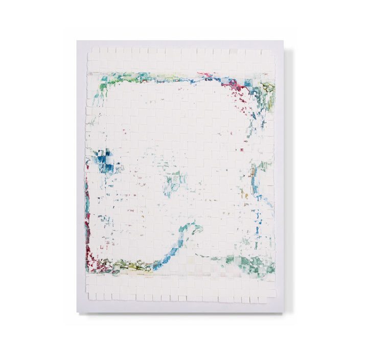 "Niwa Woven IV"