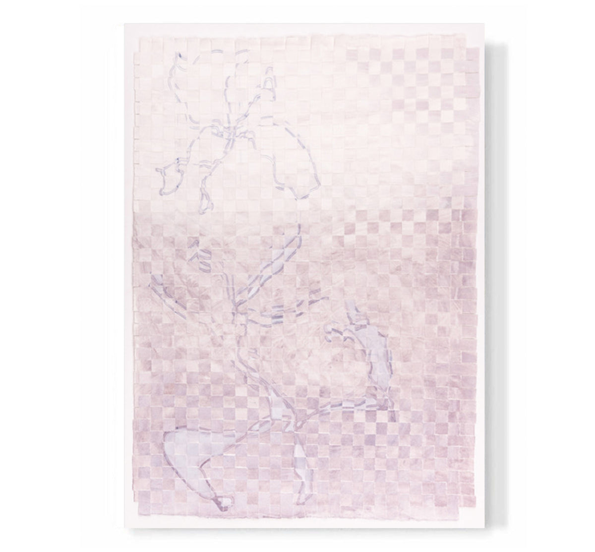 "Electric Feel II Woven"
