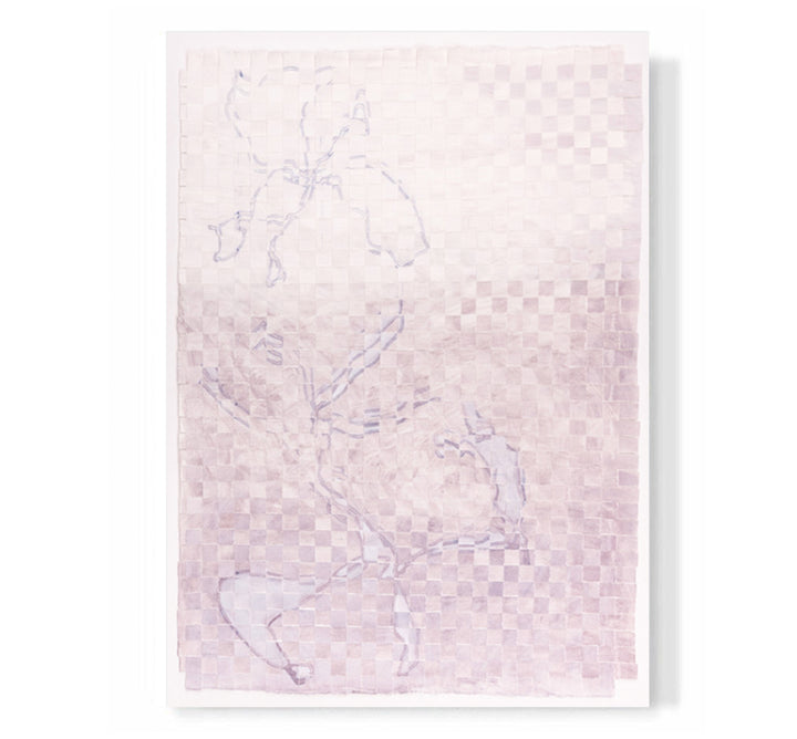 "Electric Feel II Woven"
