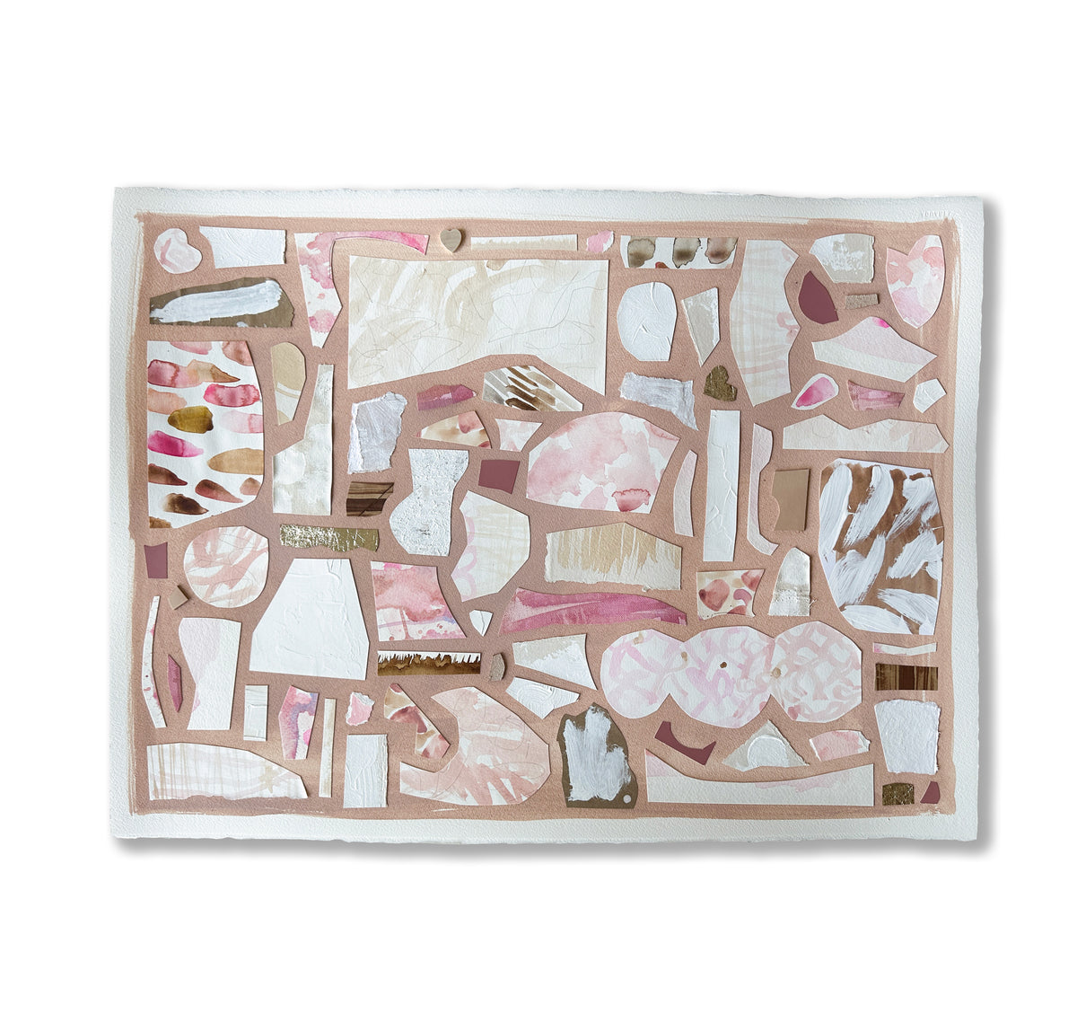 "Collected No. 14, Emma's Room"