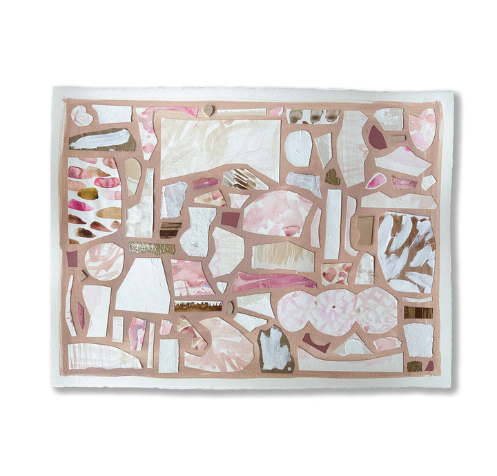 "Collected No. 14, Emma's Room"
