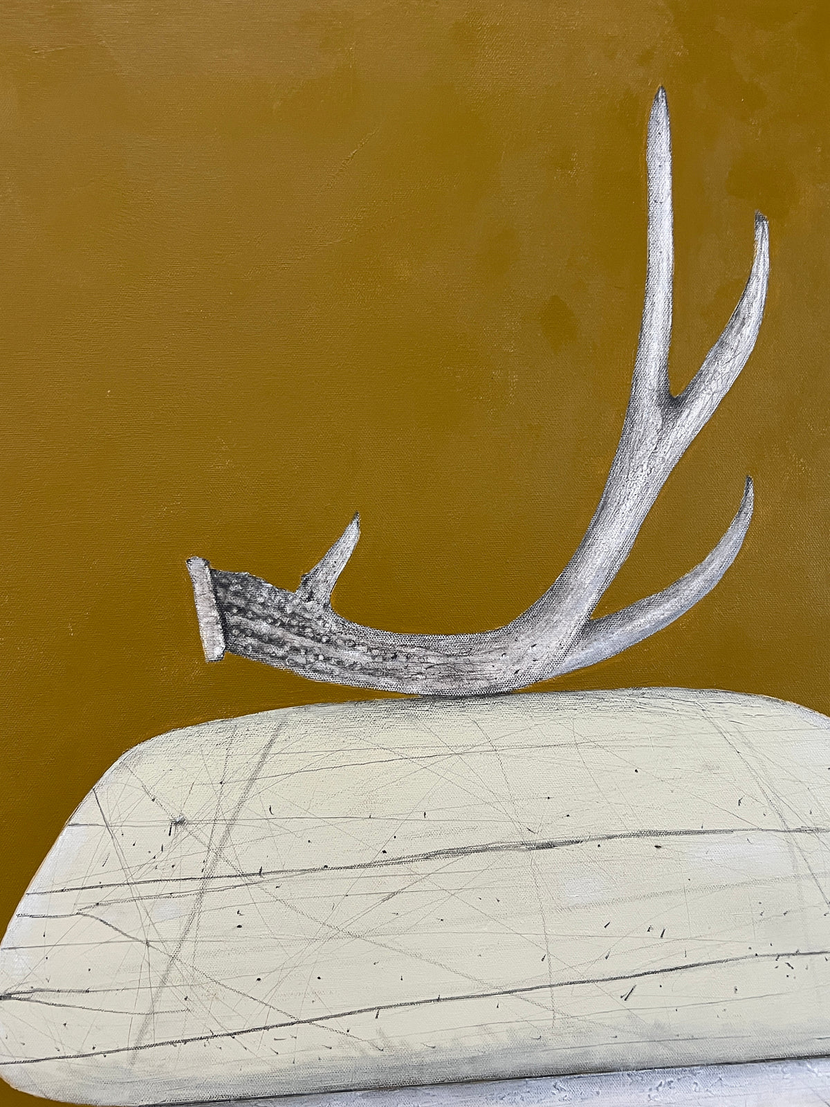 "Antlers"