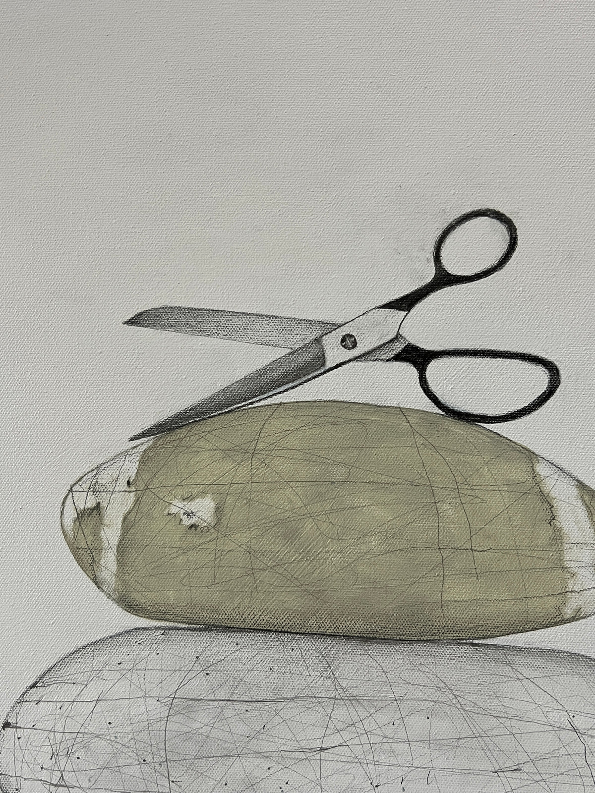 "A Cut Above"