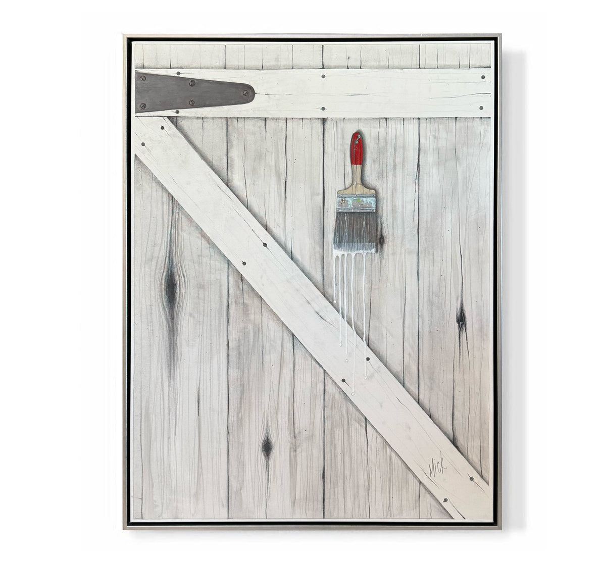 "Out to Dry"