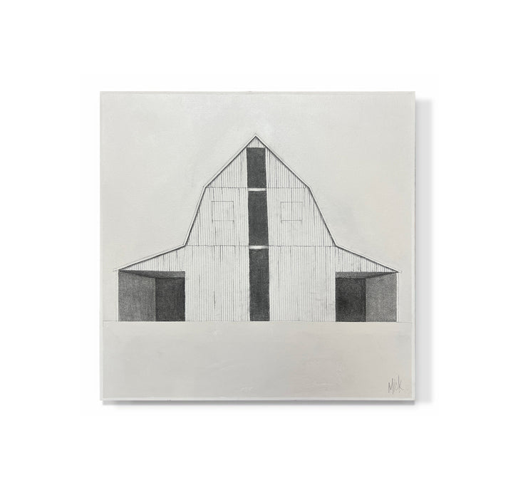 "Echo in White"