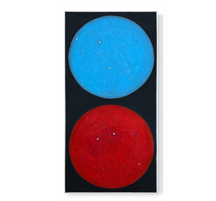 "Venus + Mars"
