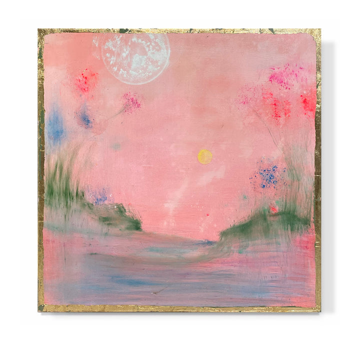 Untitled (24 x 24)