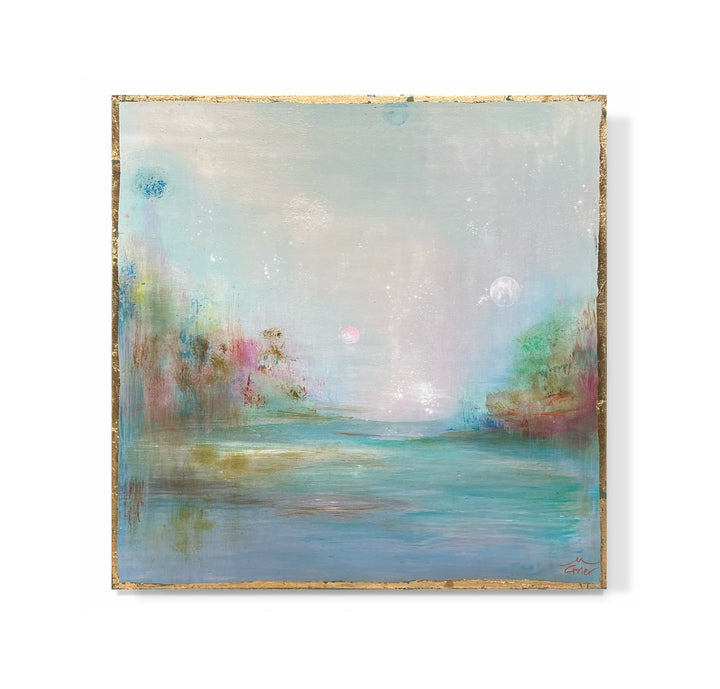 Untitled (30 x 30)