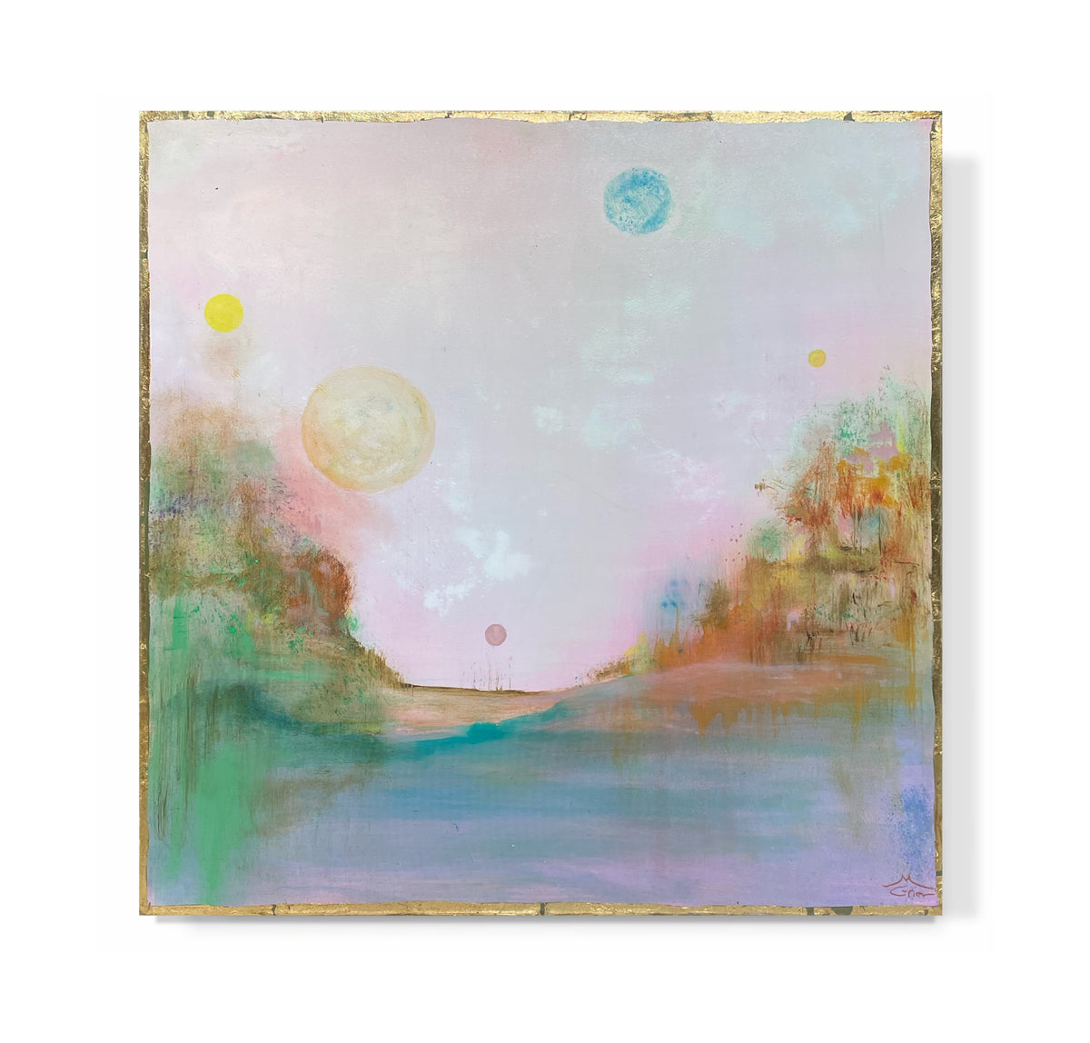 Untitled (36 x 36)