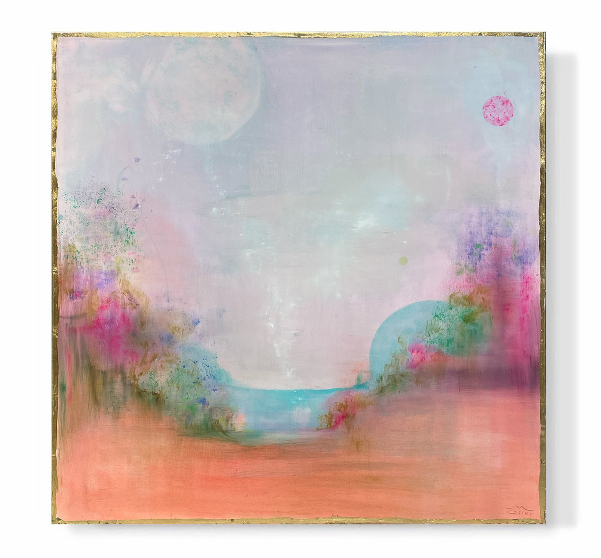 Untitled (48 x 48)